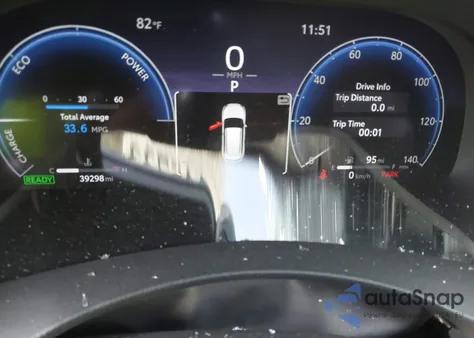 2023 Toyota Highlander Hybrid Limited from USA, damaged, VIN 5TDXBRCH2PS120727